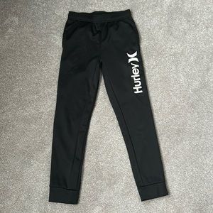 Hurley joggers size L